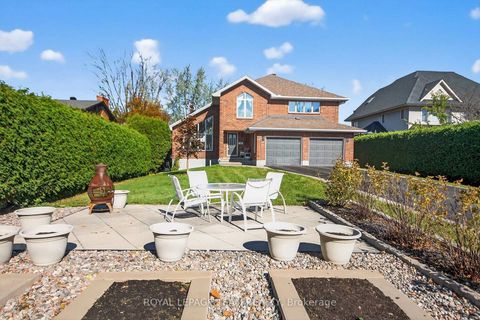Photo 1 at 259 GRANDVIEW Road, Nepean (Crystal Bay/Rocky Point), Ottawa