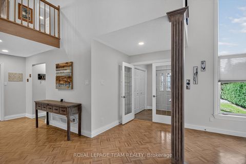 Photo 3 at 259 GRANDVIEW Road, Nepean (Crystal Bay/Rocky Point), Ottawa