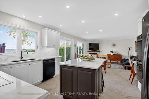 Photo 13 at 259 GRANDVIEW Road, Nepean (Crystal Bay/Rocky Point), Ottawa