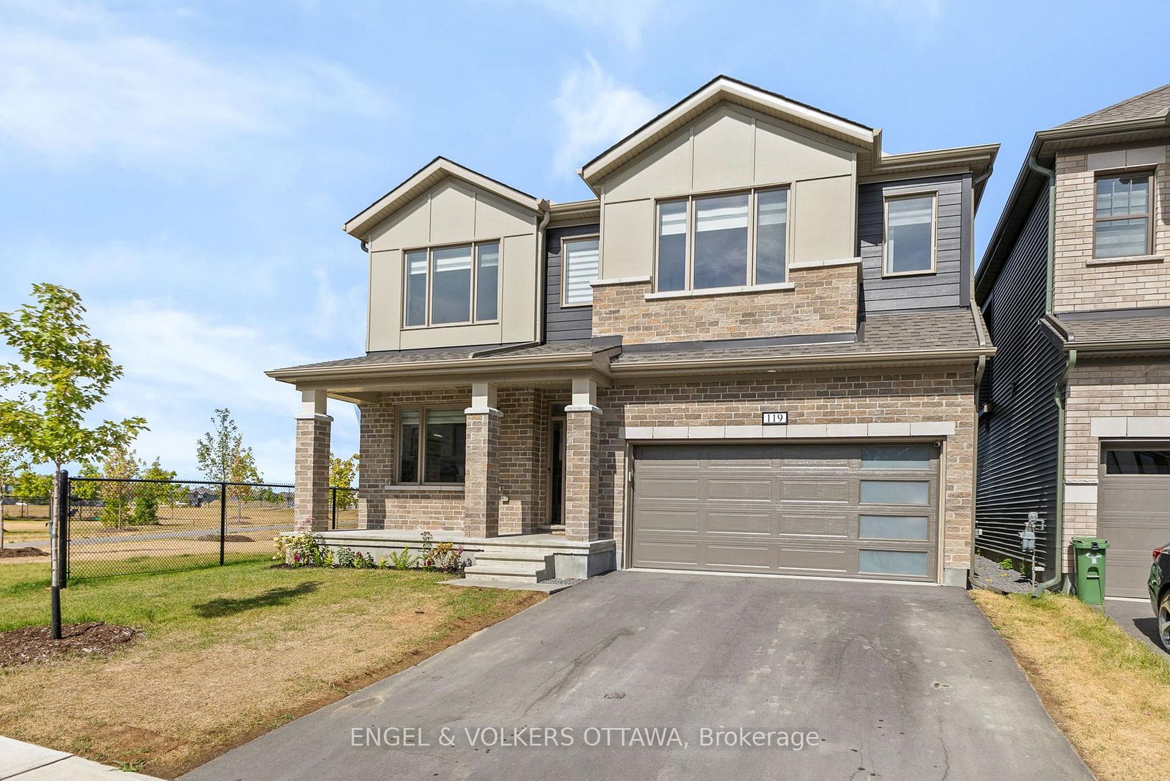 119 Green Ash Avenue, Goulbourn Twp From Franktown Rd/South To Rideau, Stittsville 2