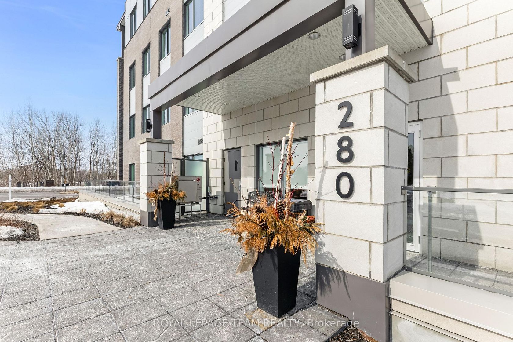 105 - 280 Herzberg Road, Morgan's Grant/South March, Kanata 2