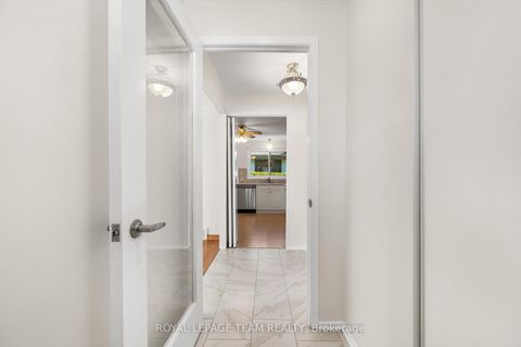 Photo 2 at 47 KIDGROVE Gardens, Nepean (Tanglewood), Ottawa