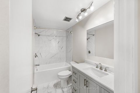 Photo 13 at 47 KIDGROVE Gardens, Nepean (Tanglewood), Ottawa