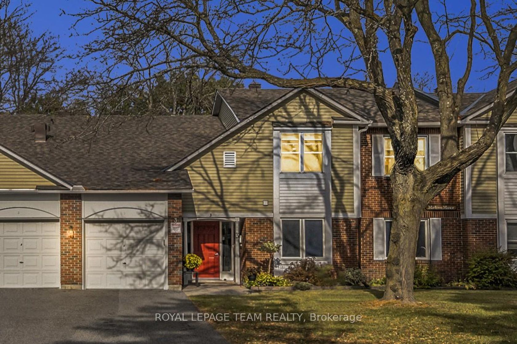 3D Harness Lane, Bridlewood, Kanata 2