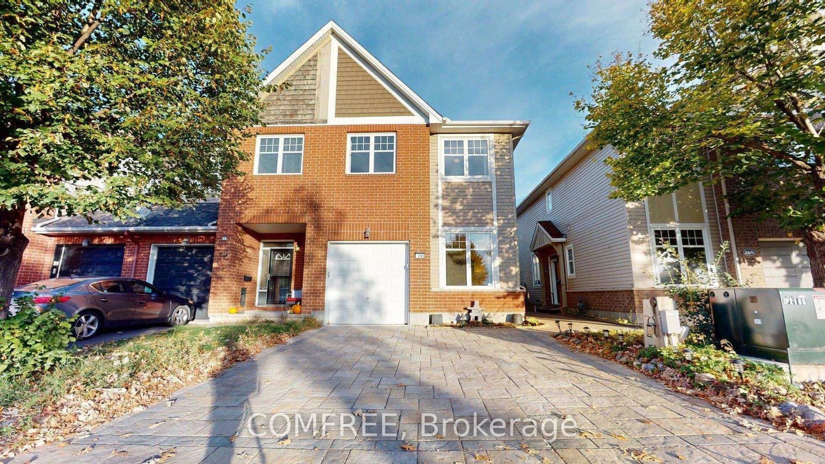 29D Cresthaven Drive, Nepean (Barrhaven East), Ottawa 