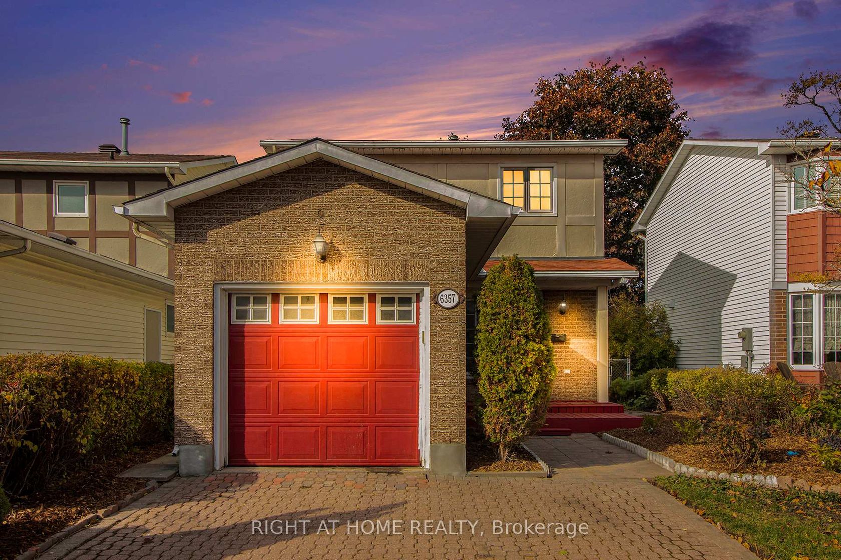 6357 St Louis Drive, Hiawatha Park/Convent Glen, Orleans 2