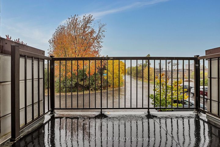 Photo 17 at 206 - 14 Norice Street, Nepean (Meadowlands/Crestview), Ottawa