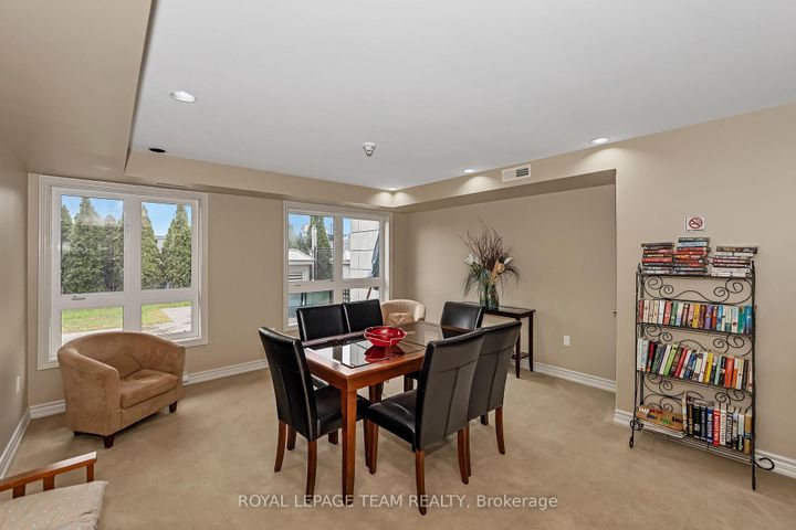 Photo 22 at 206 - 14 Norice Street, Nepean (Meadowlands/Crestview), Ottawa