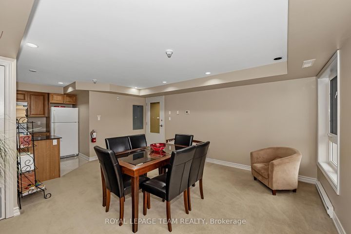 Photo 26 at 206 - 14 Norice Street, Nepean (Meadowlands/Crestview), Ottawa