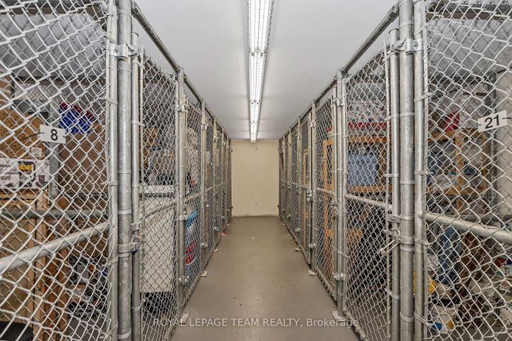 Photo 27 at 206 - 14 Norice Street, Nepean (Meadowlands/Crestview), Ottawa