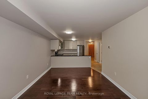 Photo 5 at 206 - 14 Norice Street, Nepean (Meadowlands/Crestview), Ottawa