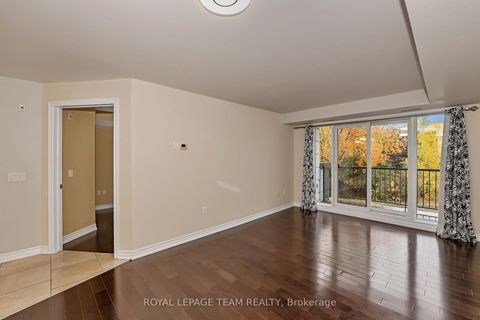 Photo 10 at 206 - 14 Norice Street, Nepean (Meadowlands/Crestview), Ottawa