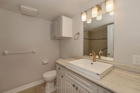 Photo 15 at 206 - 14 Norice Street, Nepean (Meadowlands/Crestview), Ottawa