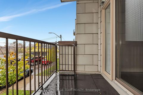 Photo 18 at 206 - 14 Norice Street, Nepean (Meadowlands/Crestview), Ottawa