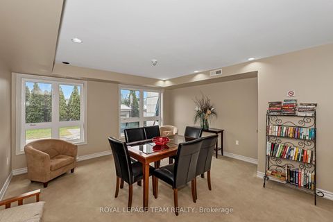 Photo 22 at 206 - 14 Norice Street, Nepean (Meadowlands/Crestview), Ottawa