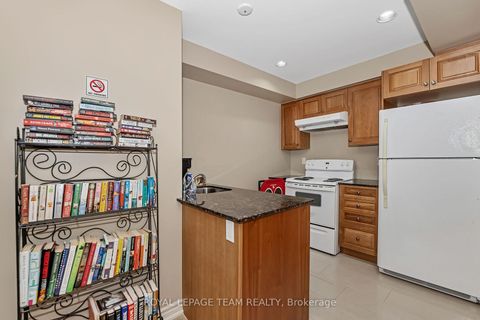 Photo 25 at 206 - 14 Norice Street, Nepean (Meadowlands/Crestview), Ottawa