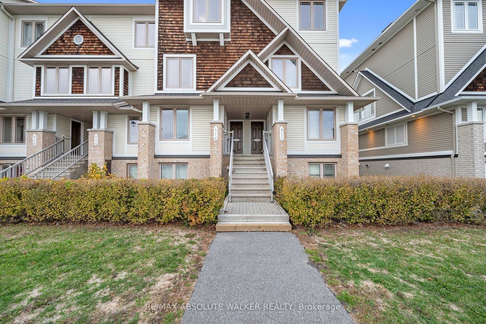 53 - 418 Harvest Valley Avenue, Avalon East, Orleans 2