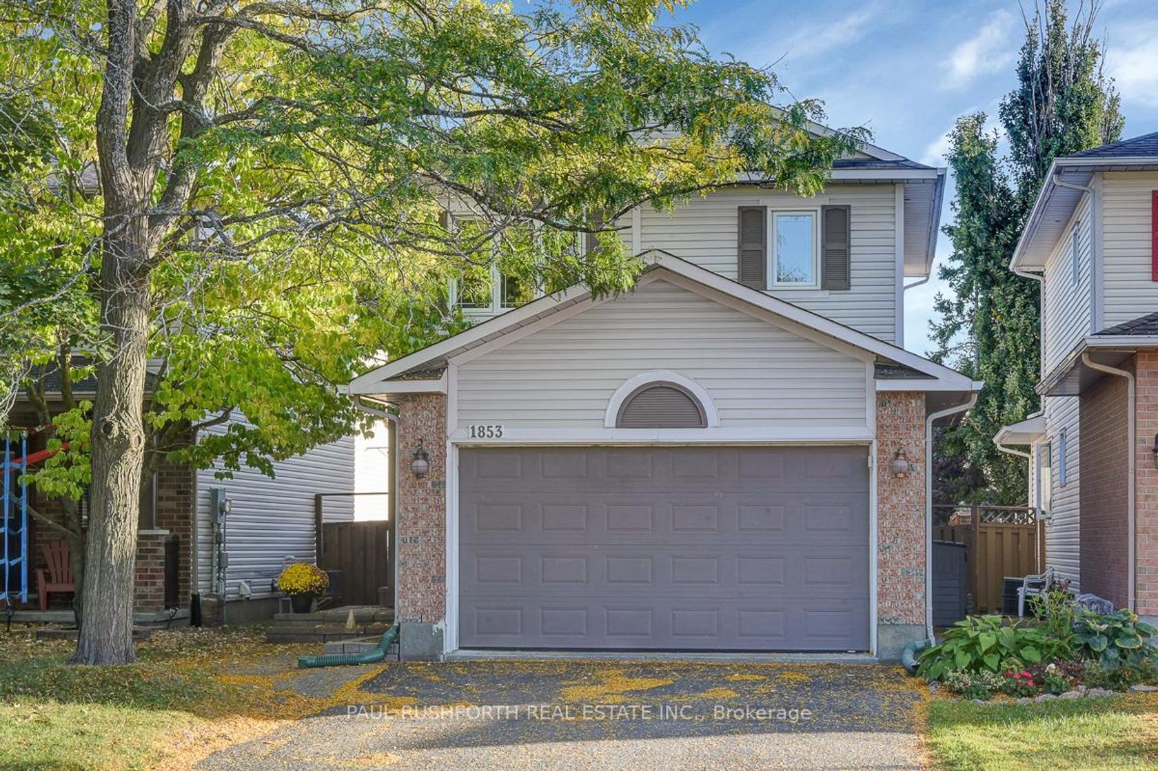 1853 Sunland Drive, Fallingbrook/Gardenway South, Orleans 2