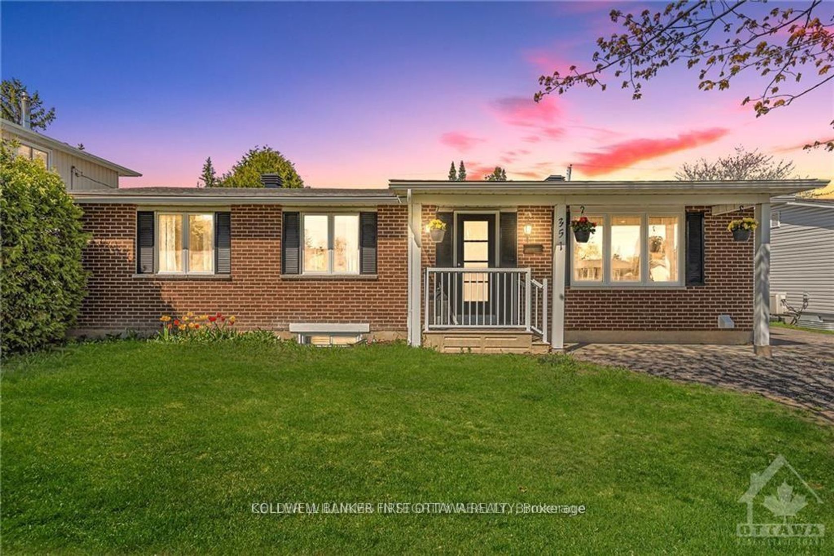 351 Amiens Street, Bilberry Creek/Queenswood Heights, Orleans 2