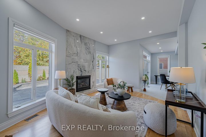 Photo 27 at 15 WELLSMERE Court, Nepean (Rideau Heights/Rideau River), Ottawa