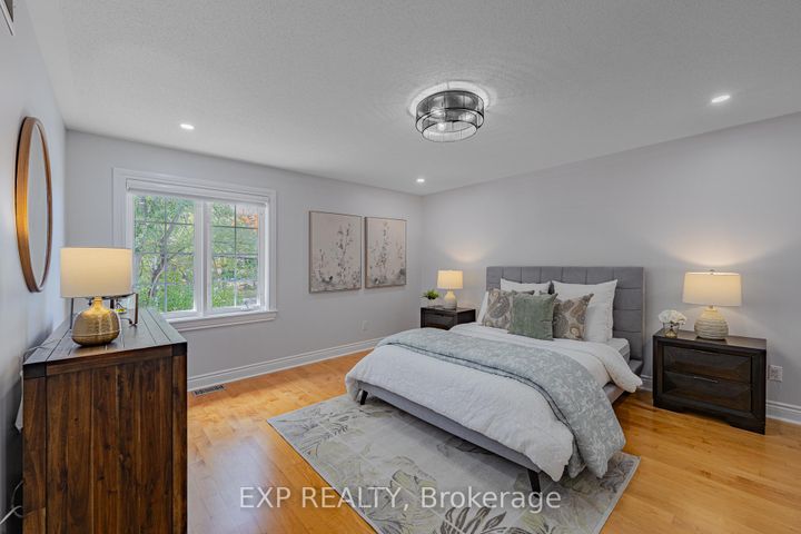 Photo 30 at 15 WELLSMERE Court, Nepean (Rideau Heights/Rideau River), Ottawa