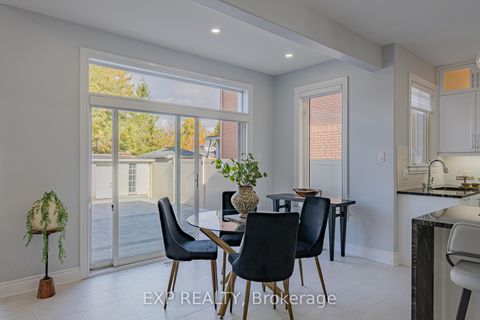 Photo 16 at 15 WELLSMERE Court, Nepean (Rideau Heights/Rideau River), Ottawa