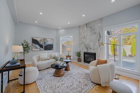 Photo 20 at 15 WELLSMERE Court, Nepean (Rideau Heights/Rideau River), Ottawa