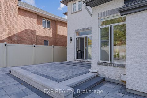 Photo 49 at 15 WELLSMERE Court, Nepean (Rideau Heights/Rideau River), Ottawa