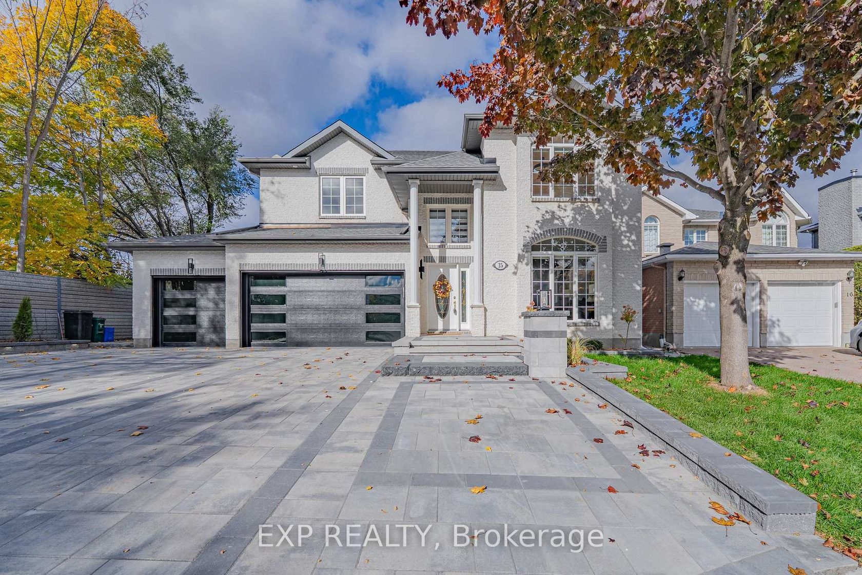 15 WELLSMERE Court, Nepean (Rideau Heights/Rideau River), Ottawa 