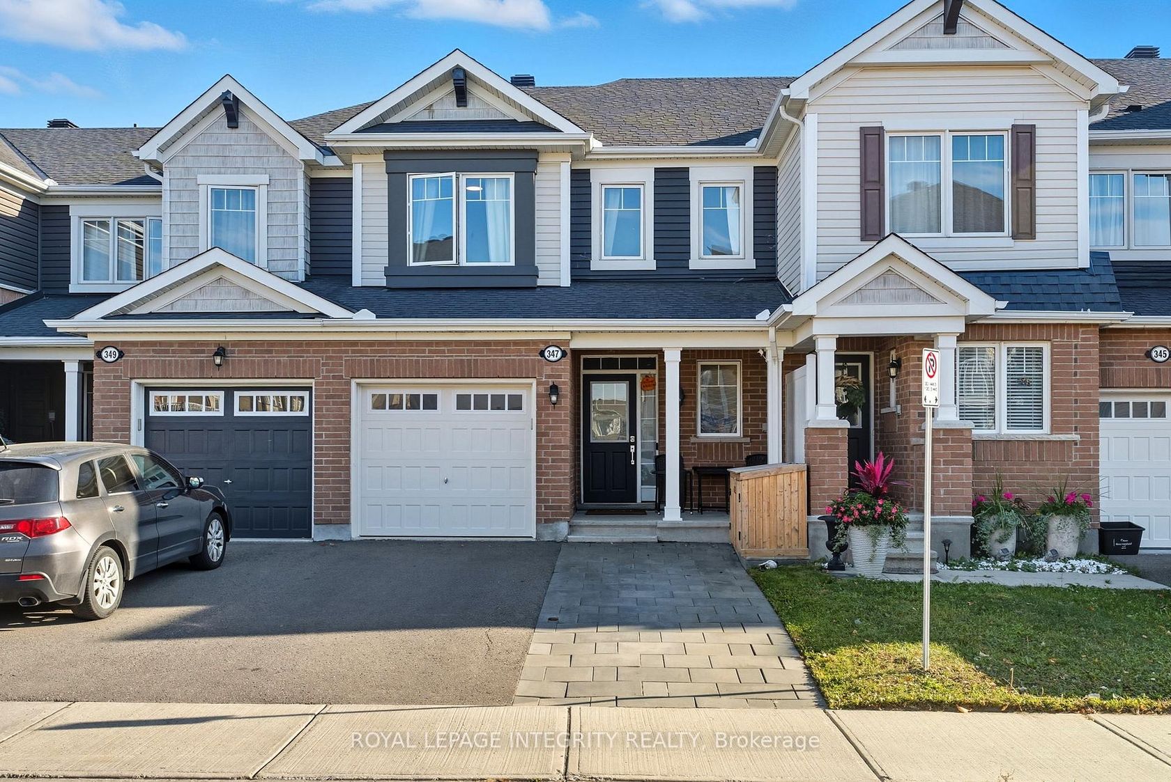 347 Willow Aster Circle, Avalon West, Orleans 2