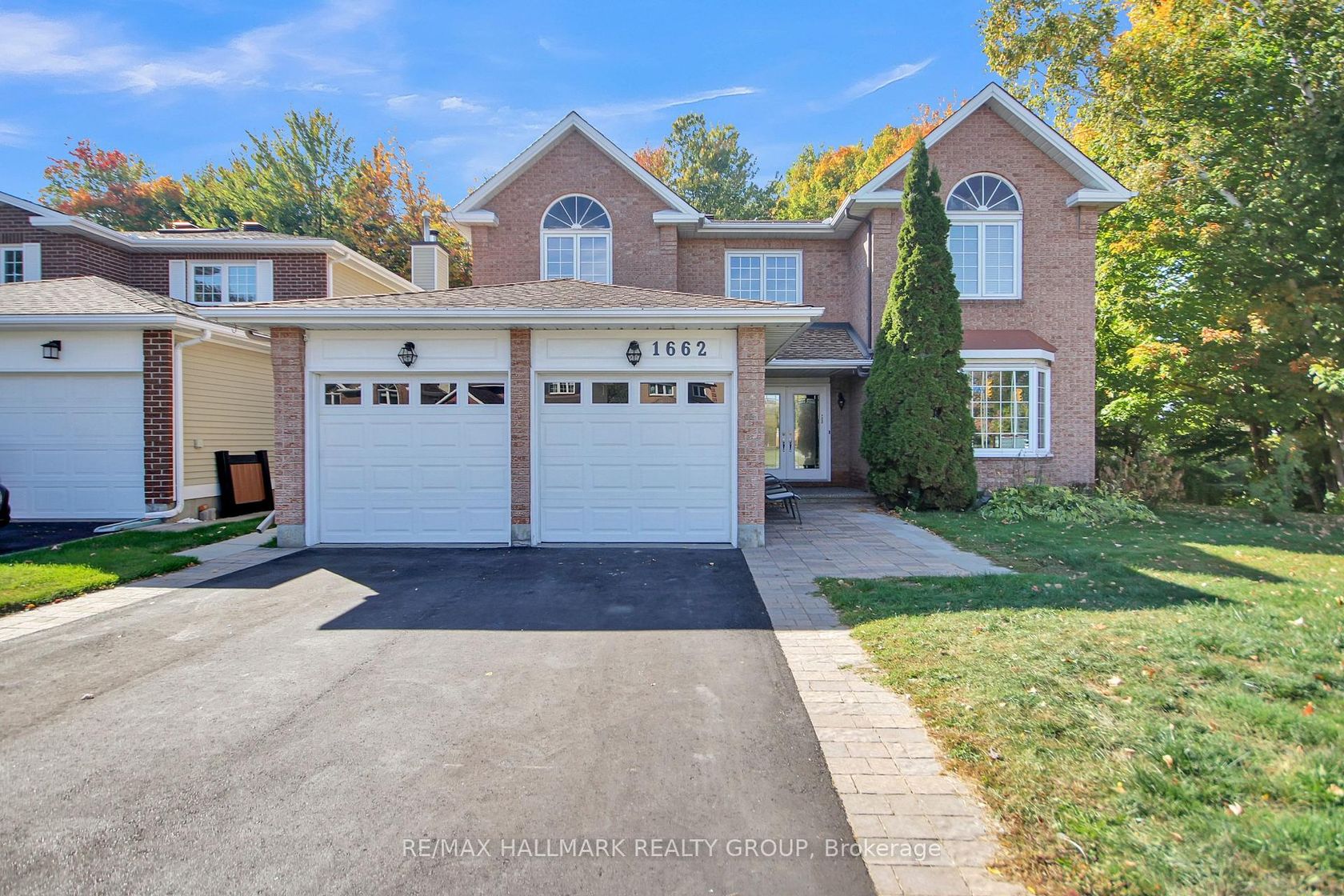 1662 HUNTERS RUN Drive, Chapel Hill, Orleans 2