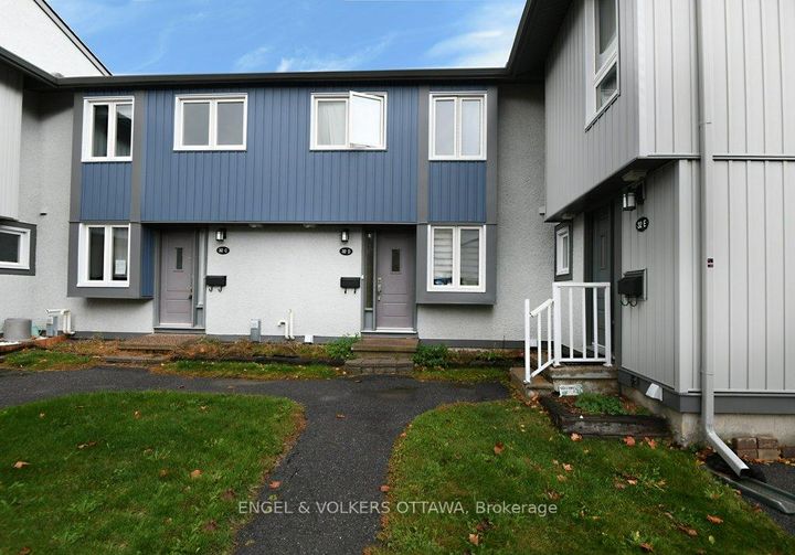 Photo 0 at 32D Benlea Drive, Nepean (Tanglewood), Ottawa