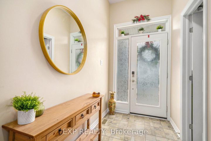 Photo 1 at 203 Brambling Way, Nepean (Half Moon Bay), Ottawa