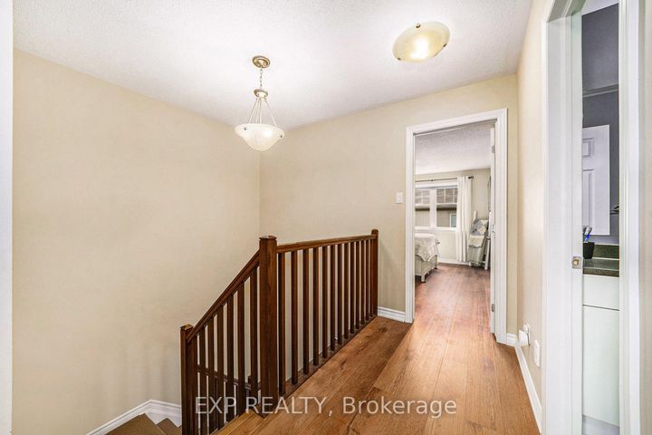 Photo 12 at 203 Brambling Way, Nepean (Half Moon Bay), Ottawa