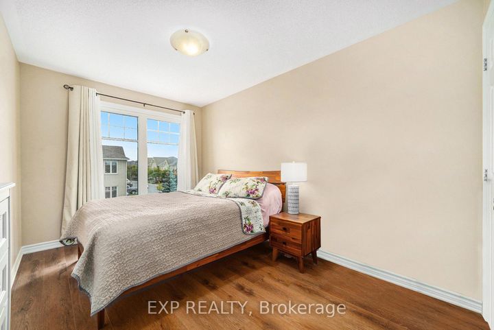 Photo 17 at 203 Brambling Way, Nepean (Half Moon Bay), Ottawa