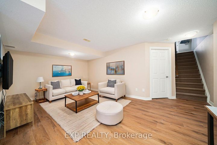 Photo 21 at 203 Brambling Way, Nepean (Half Moon Bay), Ottawa