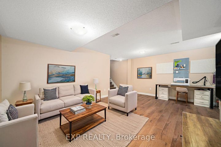 Photo 22 at 203 Brambling Way, Nepean (Half Moon Bay), Ottawa