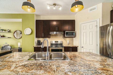 Photo 9 at 203 Brambling Way, Nepean (Half Moon Bay), Ottawa