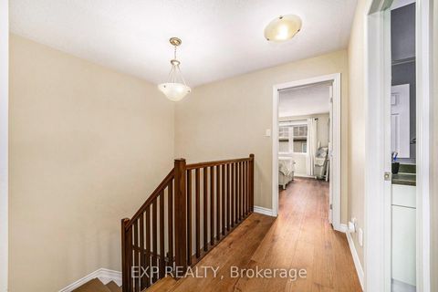 Photo 12 at 203 Brambling Way, Nepean (Half Moon Bay), Ottawa