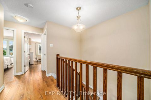 Photo 13 at 203 Brambling Way, Nepean (Half Moon Bay), Ottawa