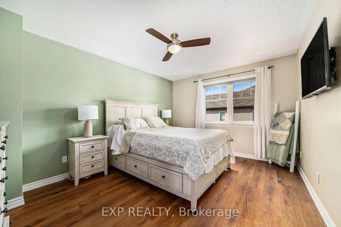 Photo 14 at 203 Brambling Way, Nepean (Half Moon Bay), Ottawa