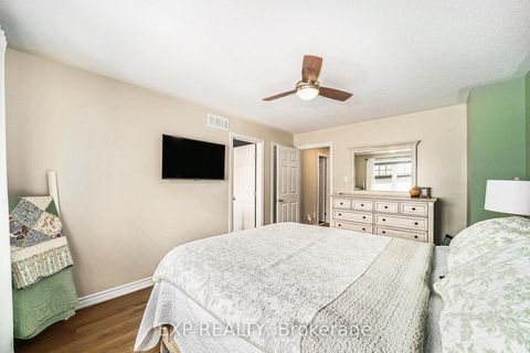 Photo 15 at 203 Brambling Way, Nepean (Half Moon Bay), Ottawa