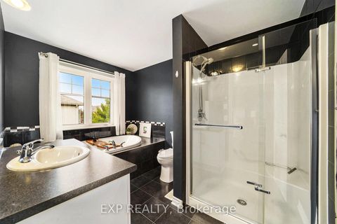 Photo 16 at 203 Brambling Way, Nepean (Half Moon Bay), Ottawa