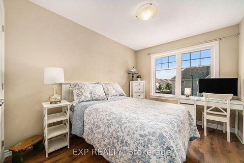 Photo 19 at 203 Brambling Way, Nepean (Half Moon Bay), Ottawa