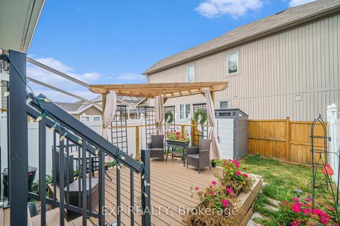 Photo 24 at 203 Brambling Way, Nepean (Half Moon Bay), Ottawa