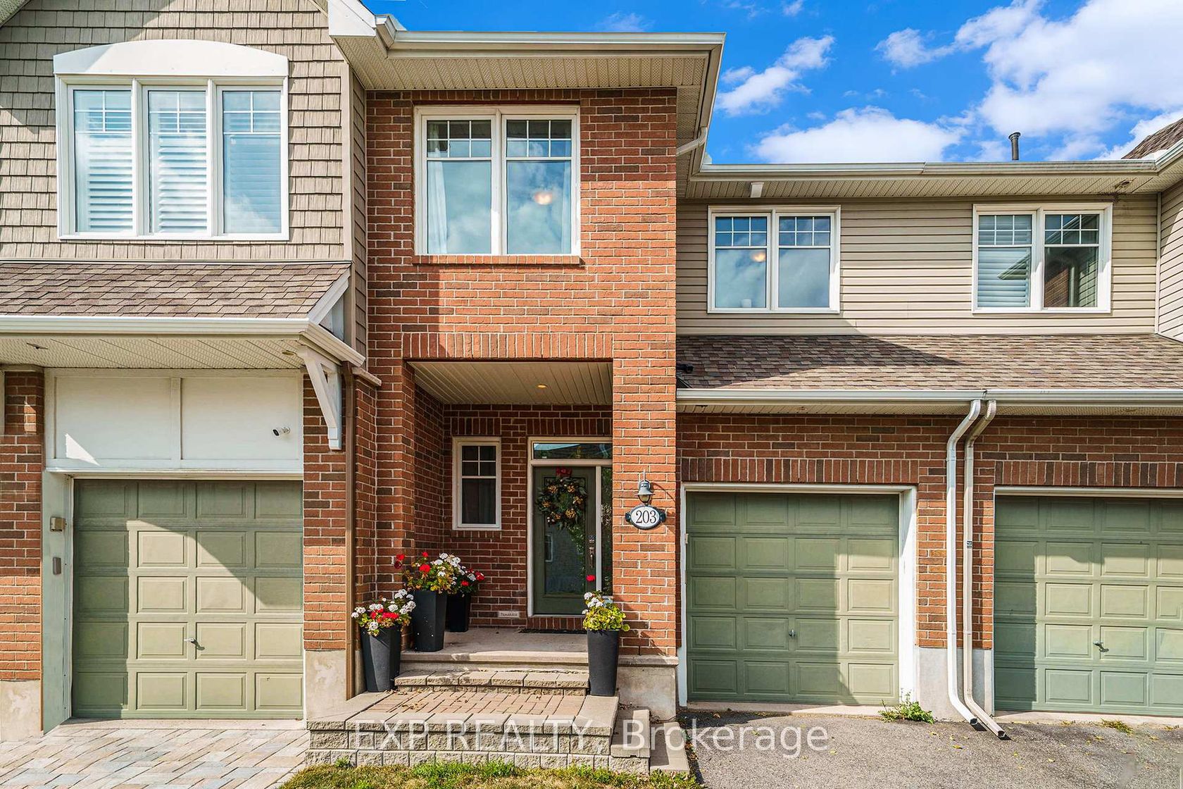203 Brambling Way, Nepean (Half Moon Bay), Ottawa 