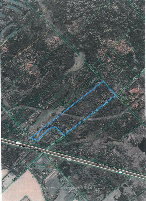 Photo 0 at 3106 Vaughan Side Road, Huntley Ward (North West), Carp