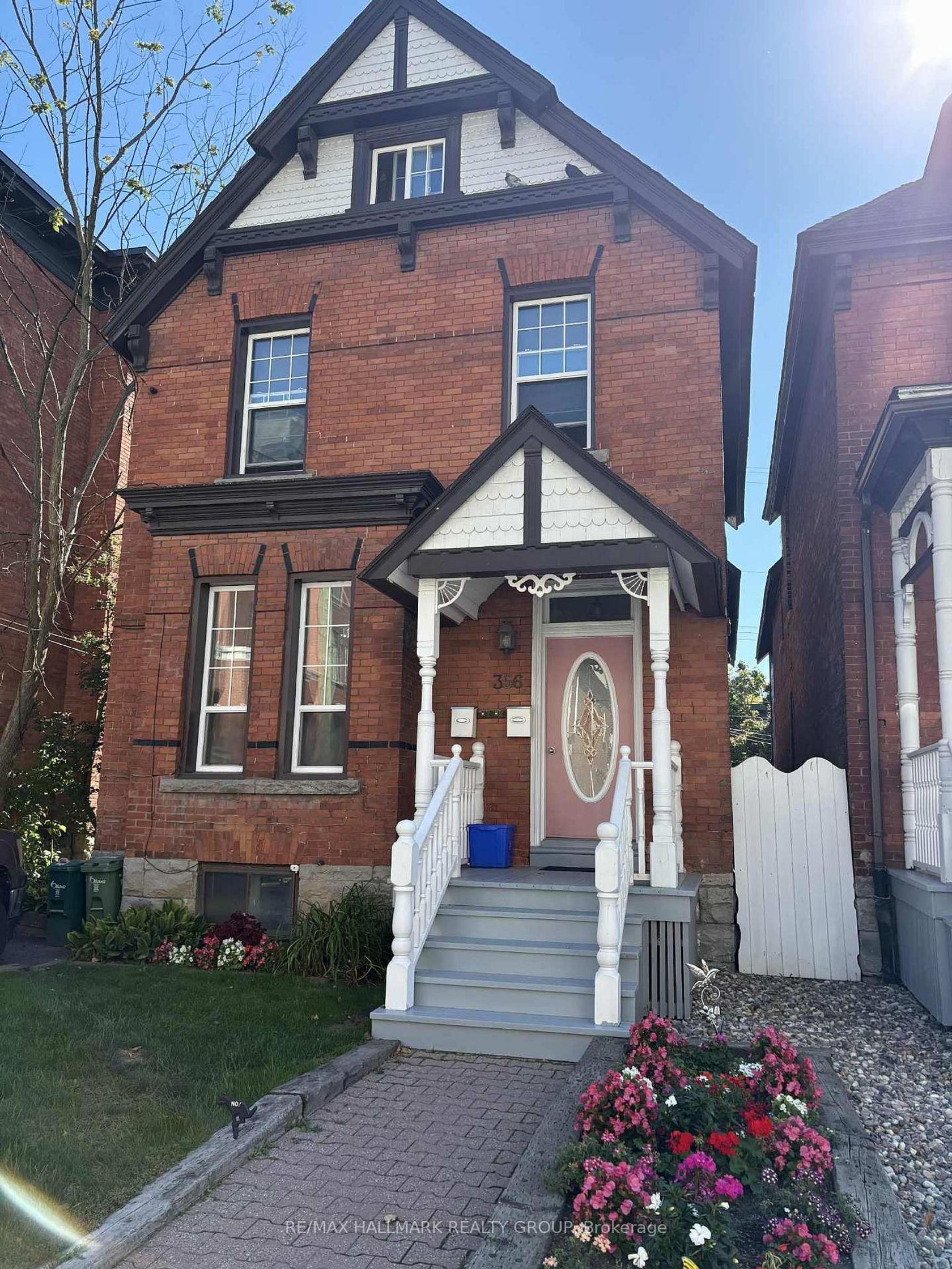 356 Gilmour Street, Ottawa Centre 2