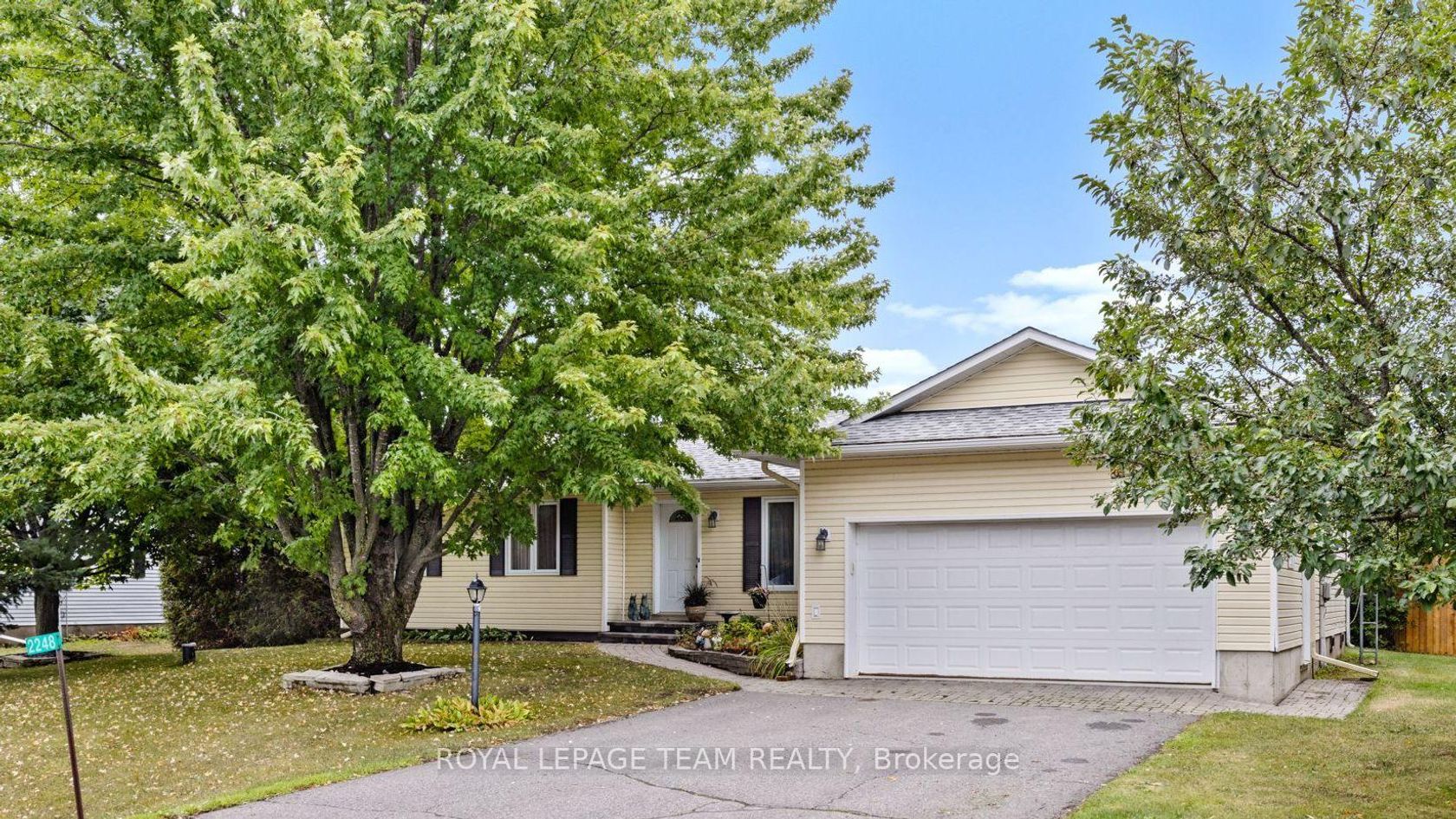 2248 Wallingford Way, North Gower, Manotick 2