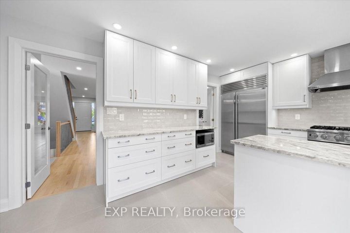 Photo 9 at 18 Ivylea Street, Nepean (Craig Henry/Woodvale), Ottawa